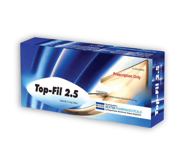 Top-Fil 2.5